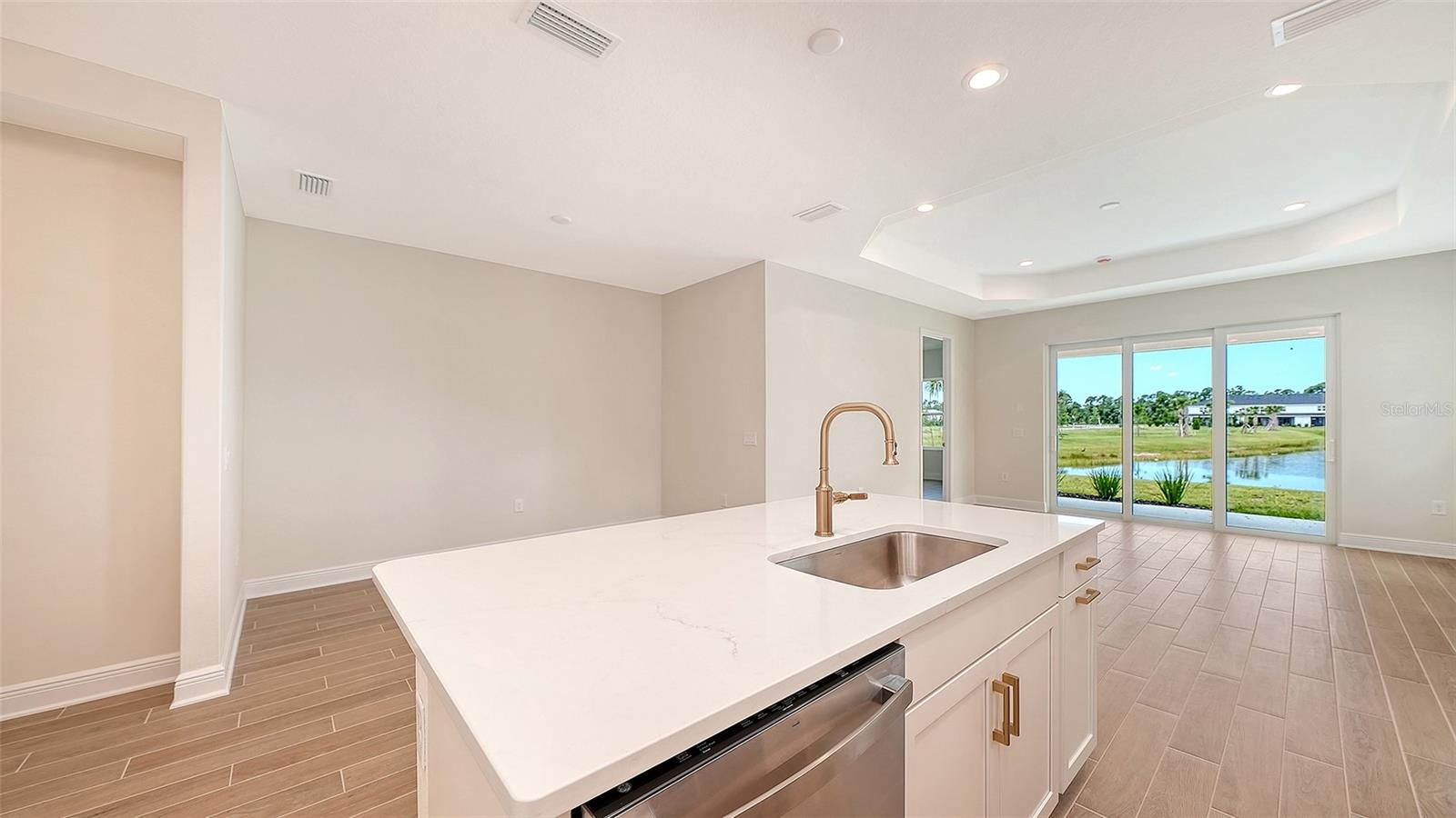 GRAND PARK PHASE 3A & 3B - Residential