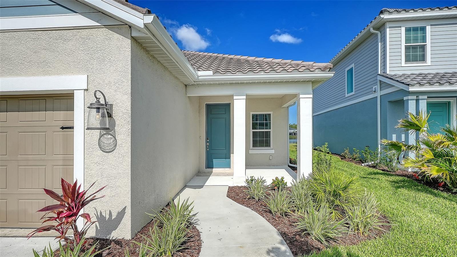 GRAND PARK PHASE 3A & 3B - Residential