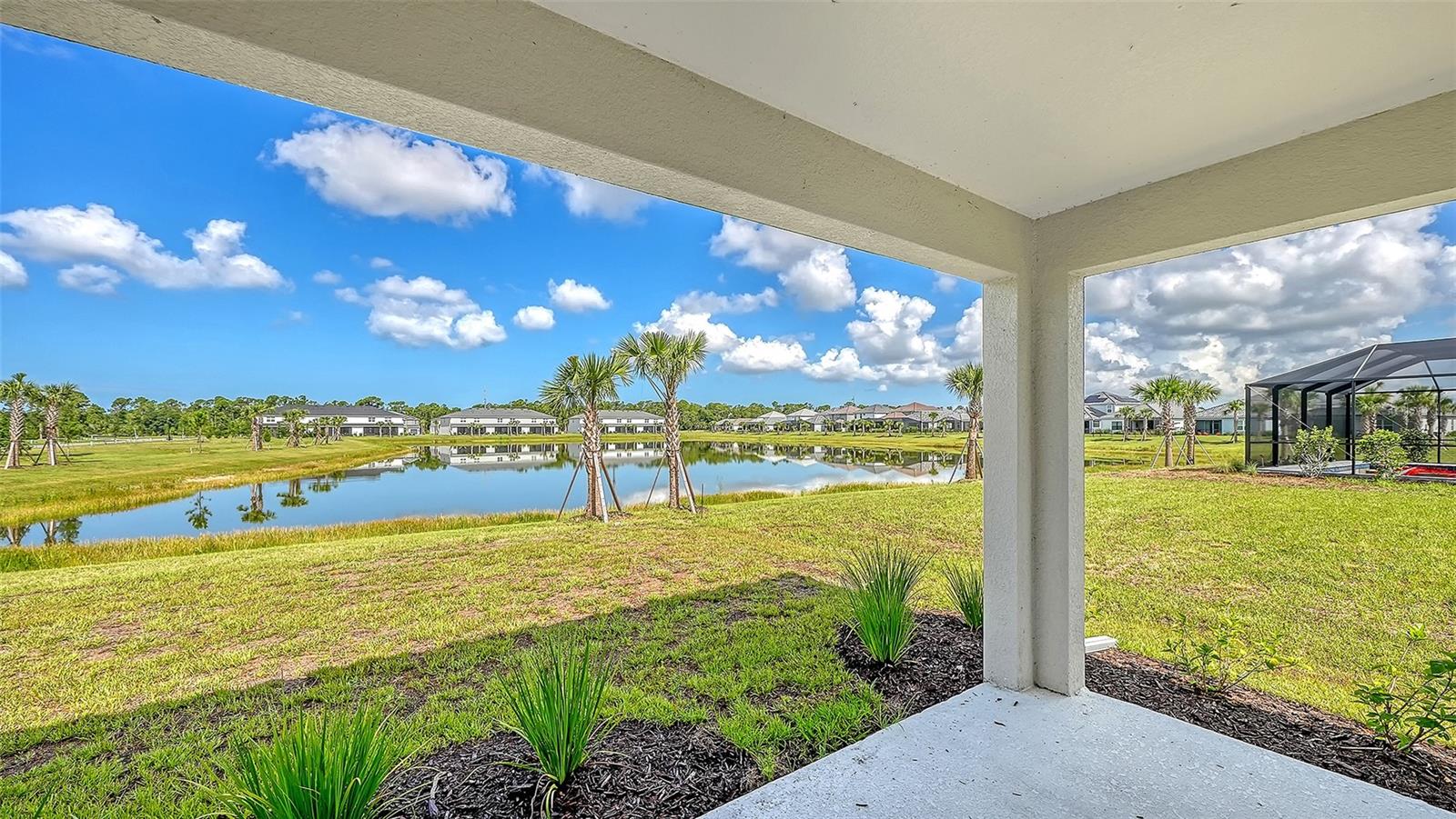 GRAND PARK PHASE 3A & 3B - Residential