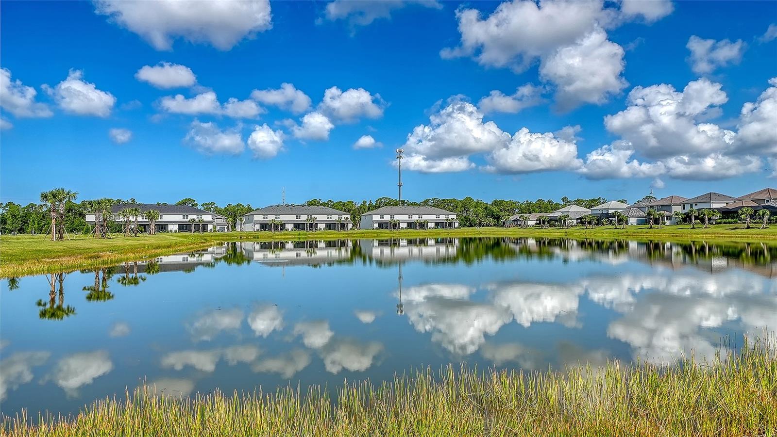 GRAND PARK PHASE 3A & 3B - Residential