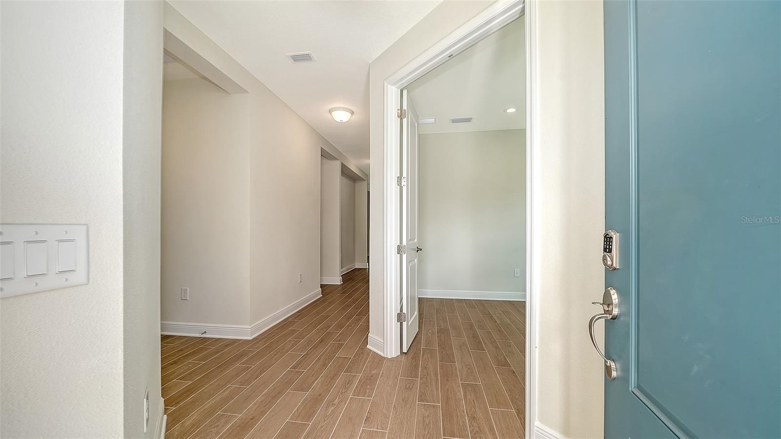 GRAND PARK PHASE 3A & 3B - Residential