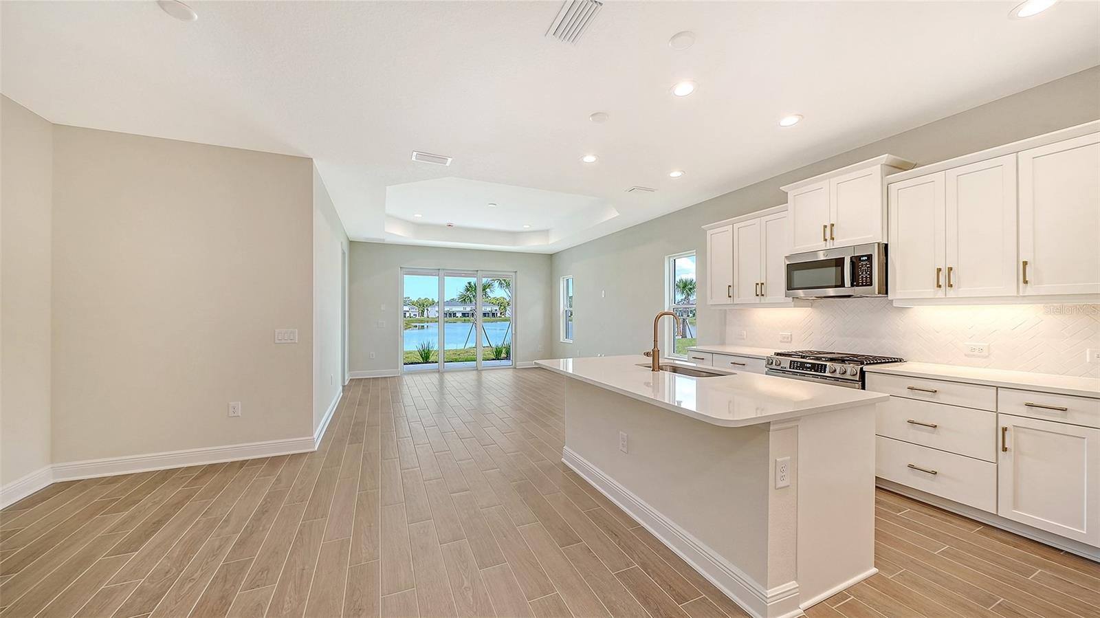 GRAND PARK PHASE 3A & 3B - Residential