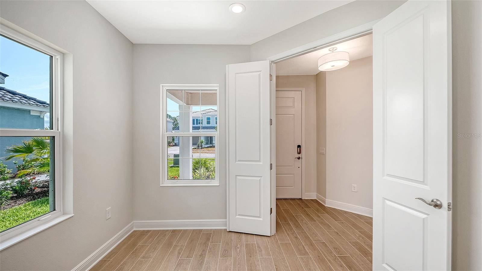 GRAND PARK PHASE 3A & 3B - Residential