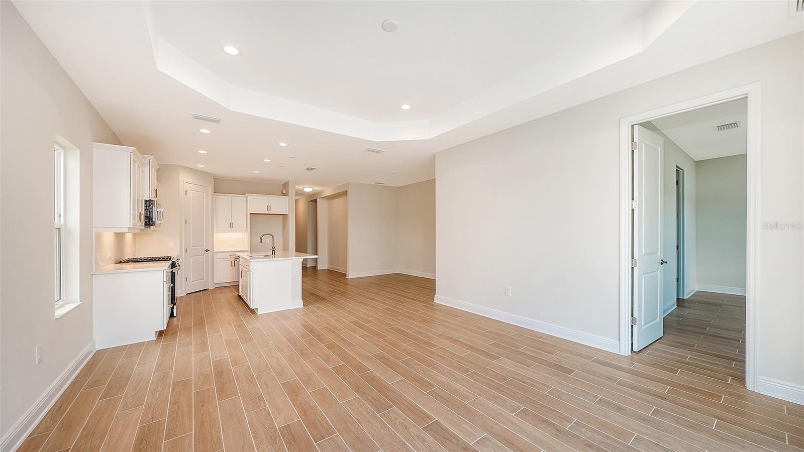 GRAND PARK PHASE 3A & 3B - Residential