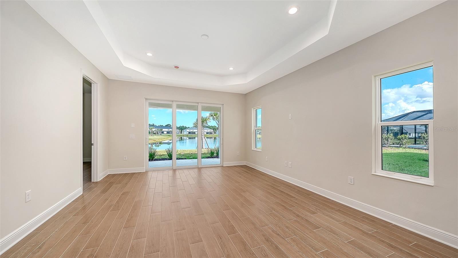 GRAND PARK PHASE 3A & 3B - Residential