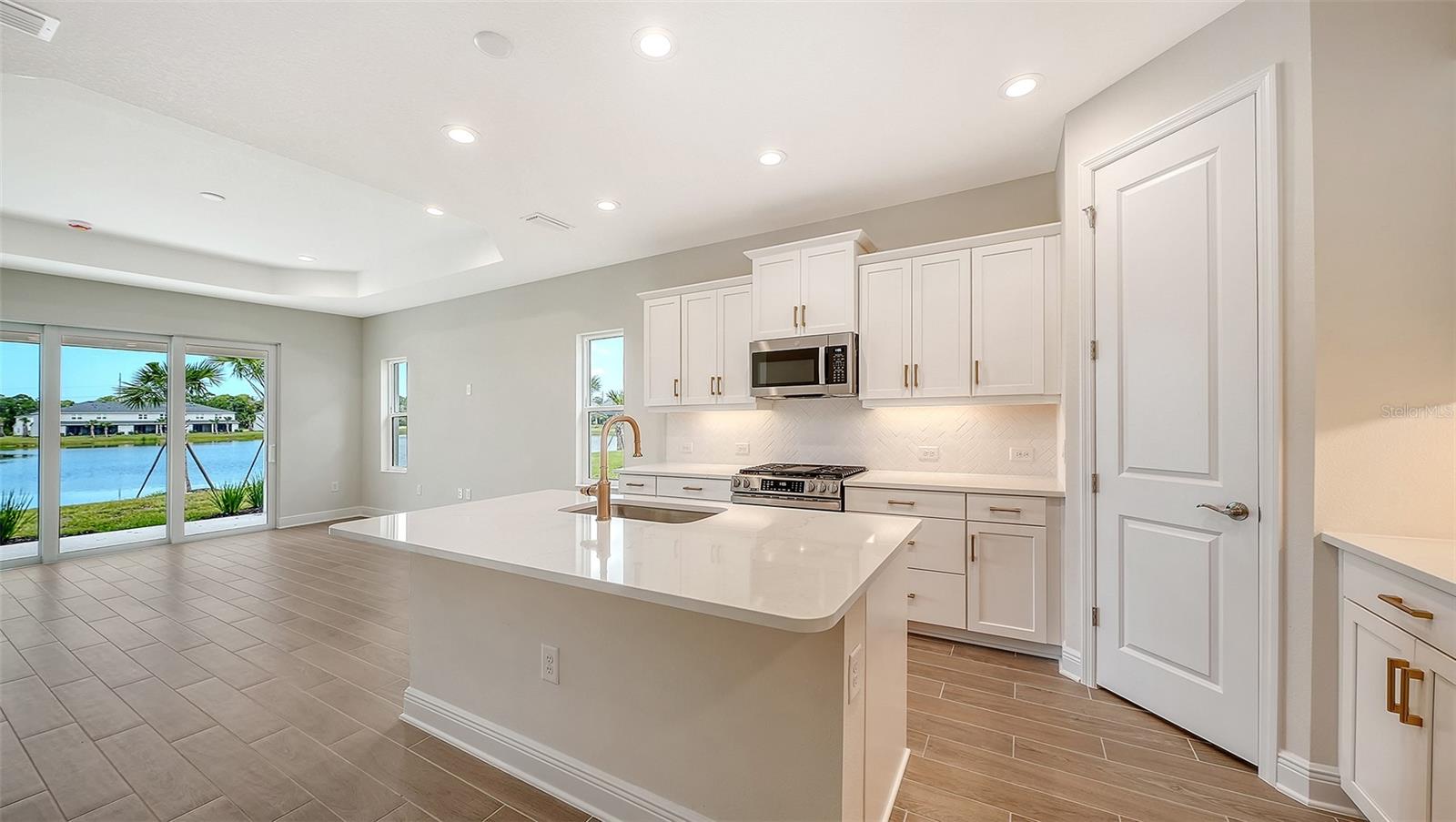 GRAND PARK PHASE 3A & 3B - Residential