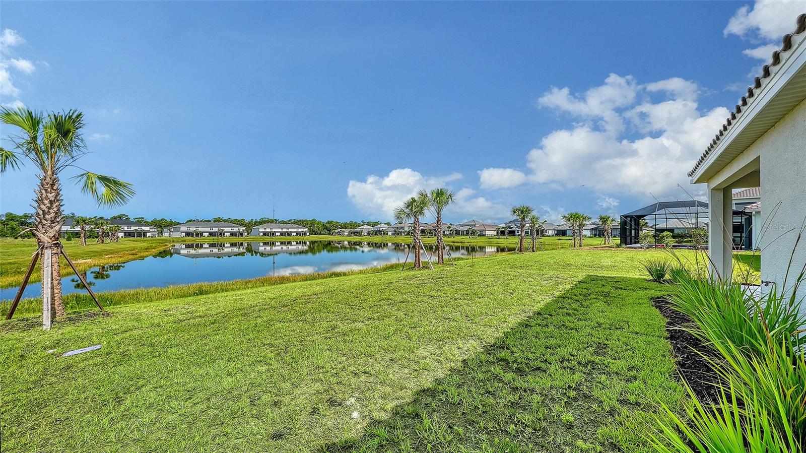 GRAND PARK PHASE 3A & 3B - Residential