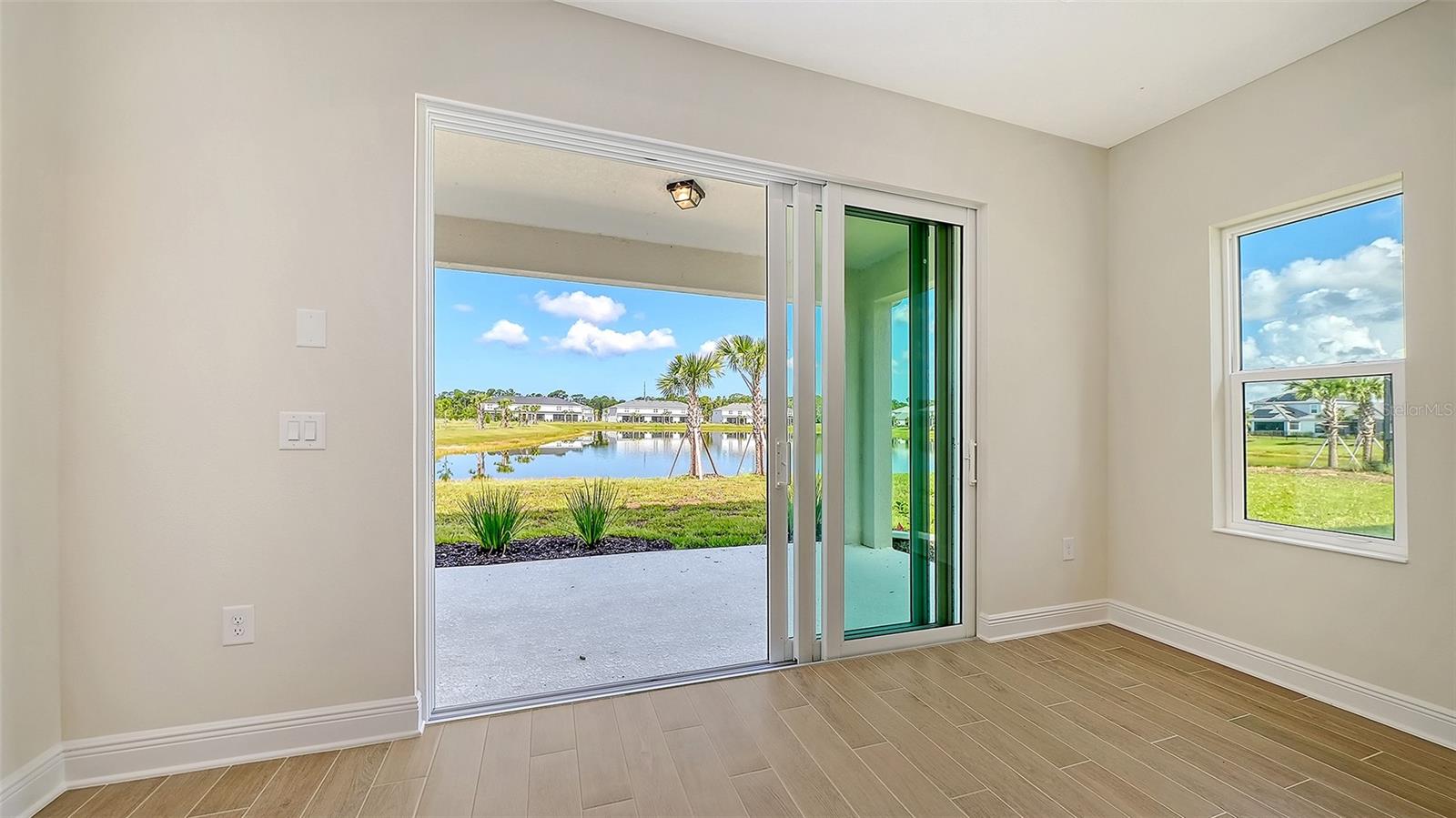 GRAND PARK PHASE 3A & 3B - Residential