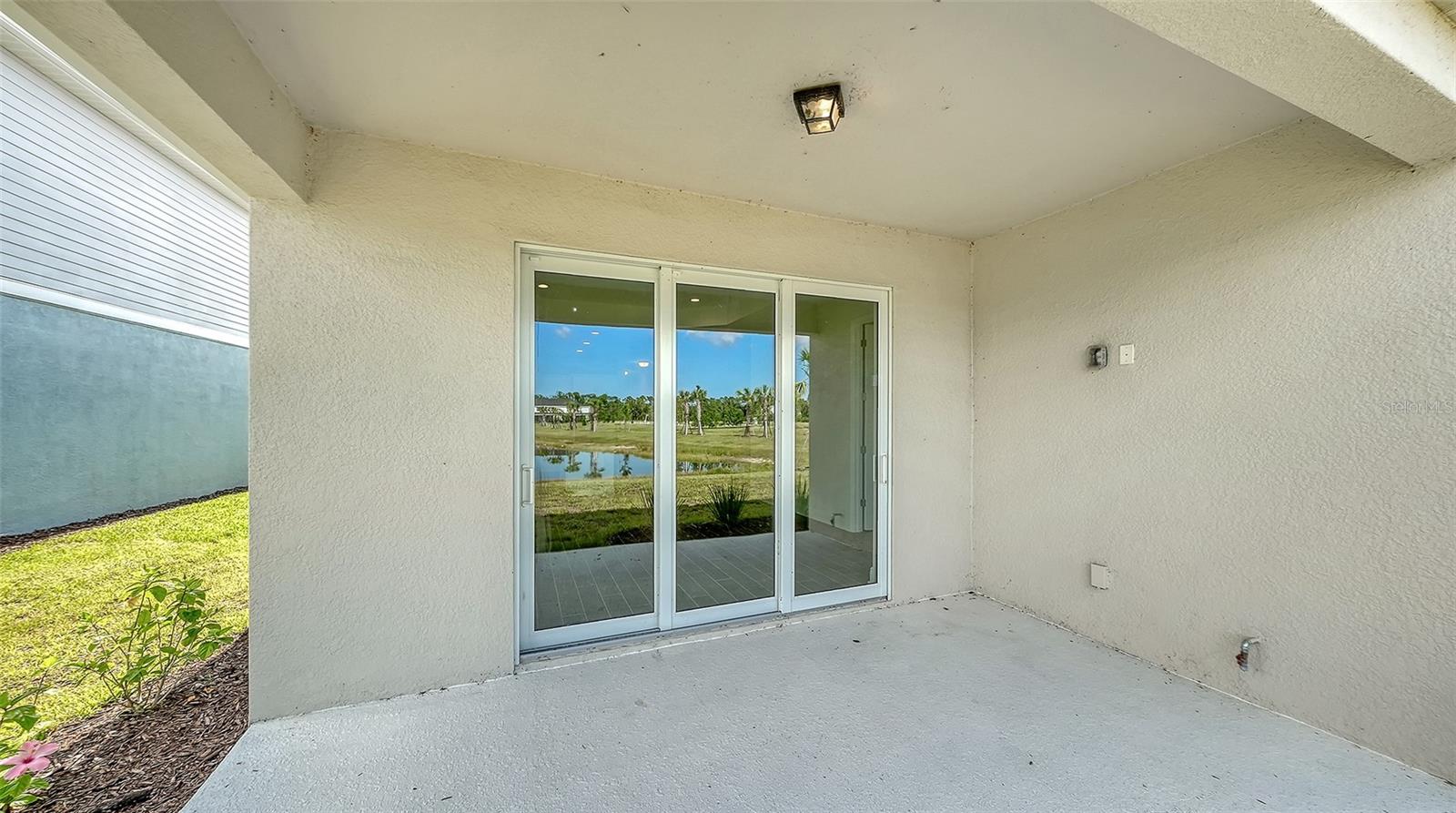 GRAND PARK PHASE 3A & 3B - Residential