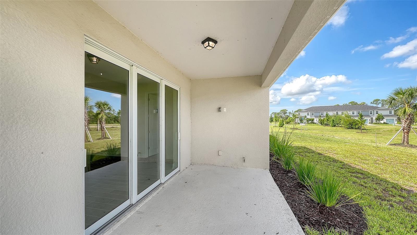 GRAND PARK PHASE 3A & 3B - Residential