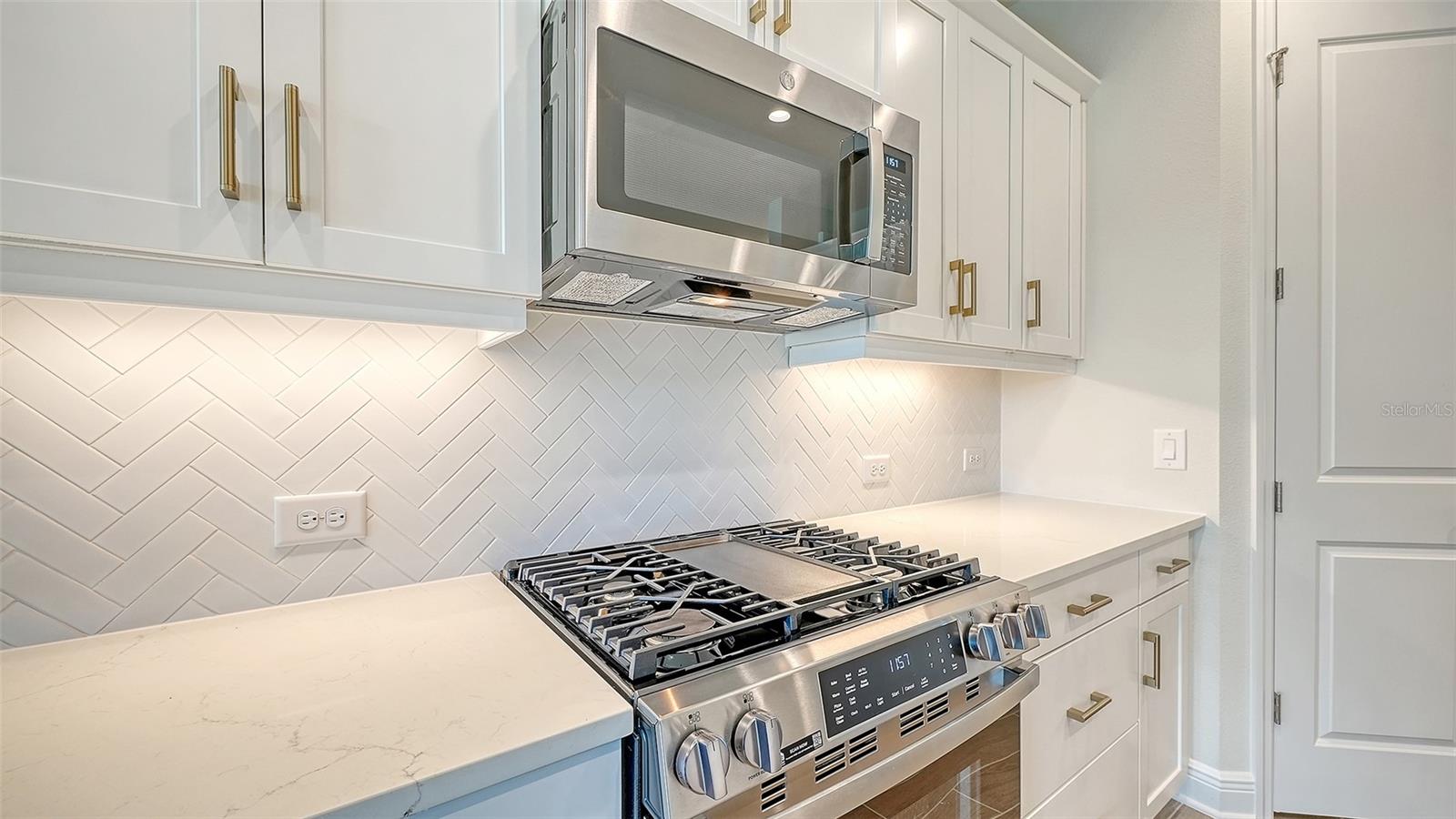 GRAND PARK PHASE 3A & 3B - Residential