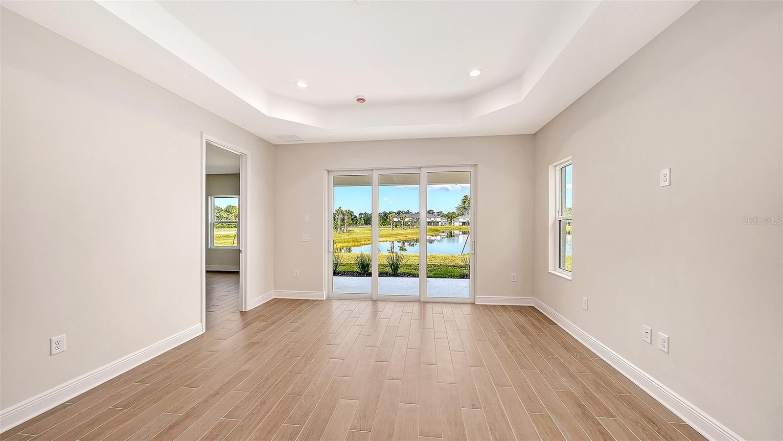 GRAND PARK PHASE 3A & 3B - Residential