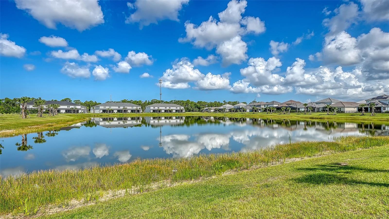 GRAND PARK PHASE 3A & 3B - Residential