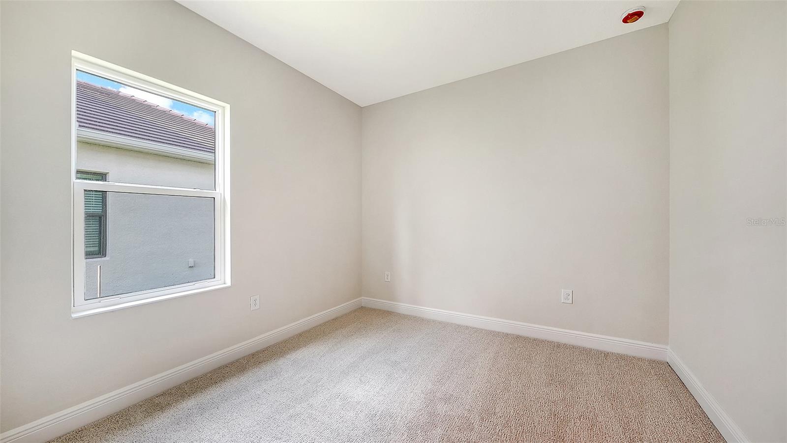 GRAND PARK PHASE 3A & 3B - Residential