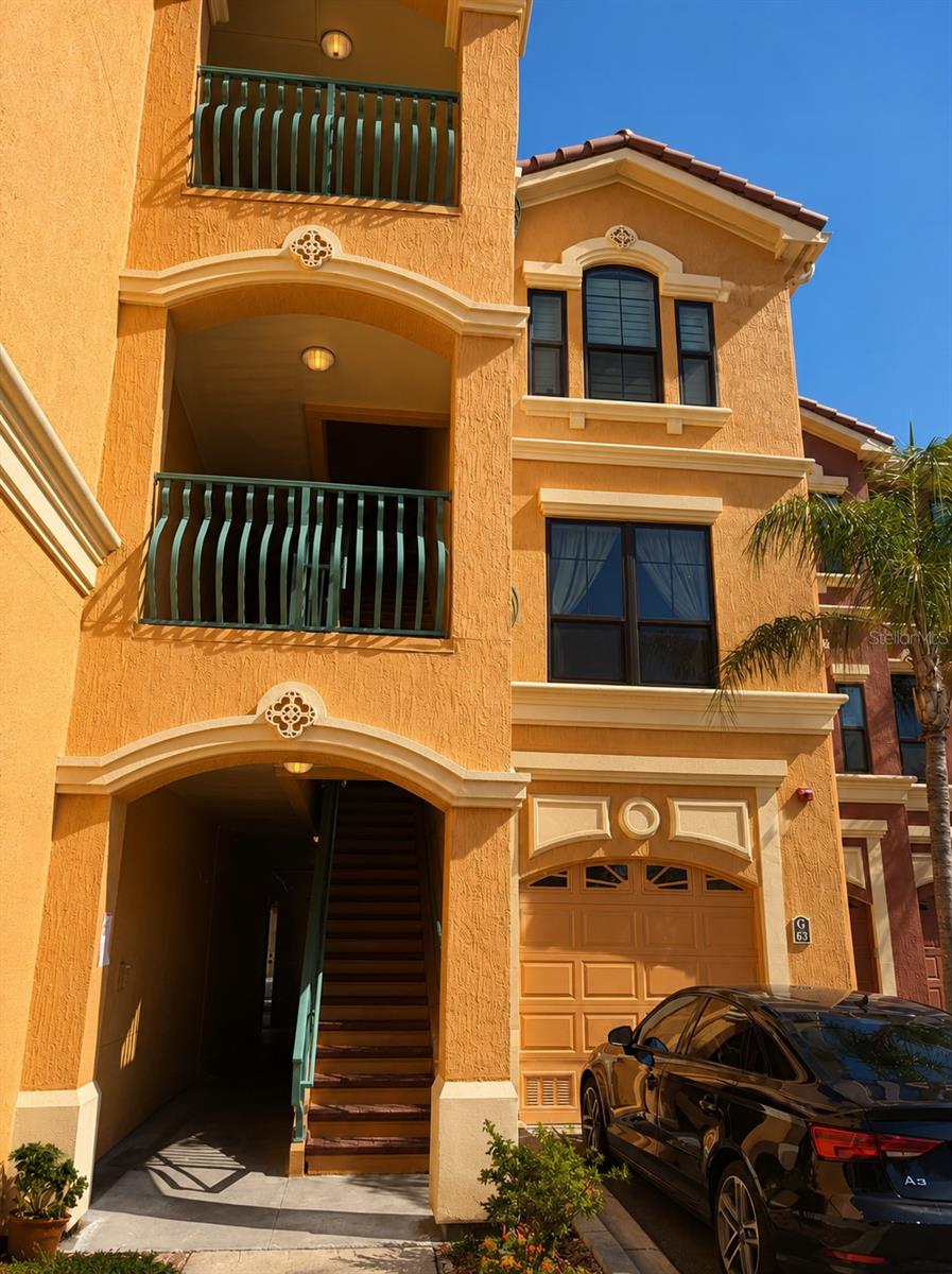 GRAND BELLAGIO AT BAYWATCH CONDO THE - Residential