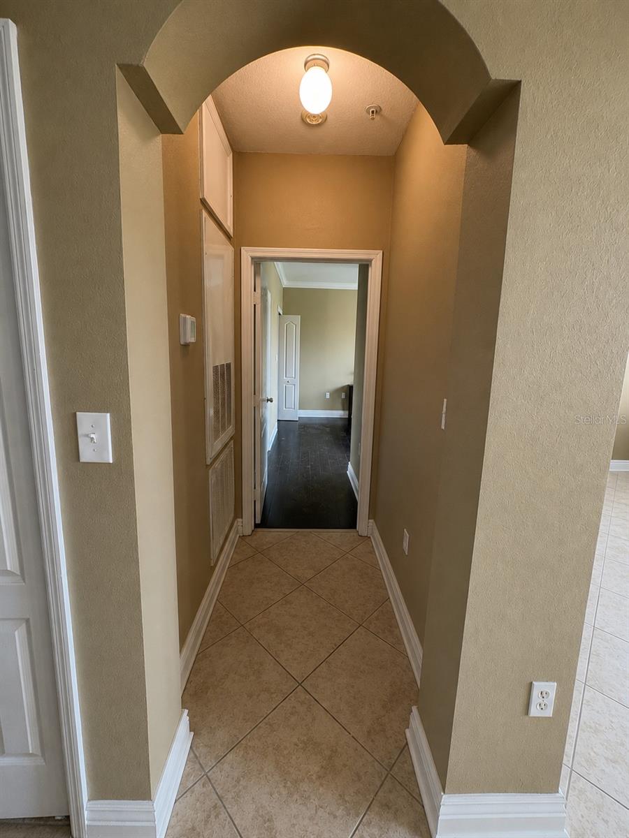 GRAND BELLAGIO AT BAYWATCH CONDO THE - Residential