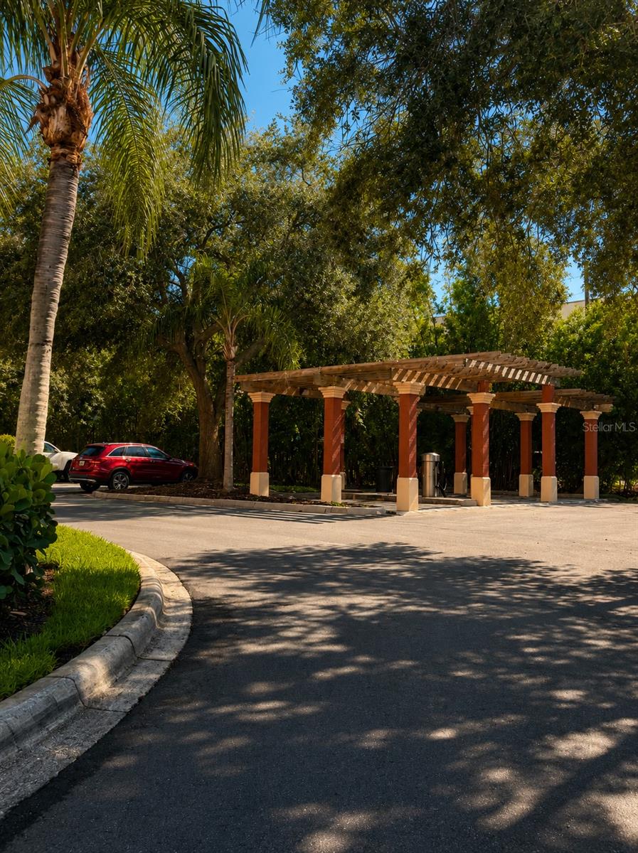 GRAND BELLAGIO AT BAYWATCH CONDO THE - Residential
