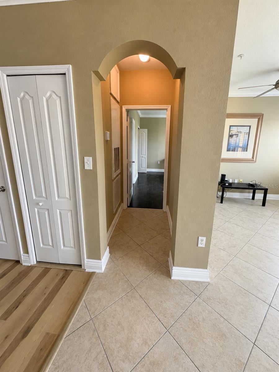 GRAND BELLAGIO AT BAYWATCH CONDO THE - Residential