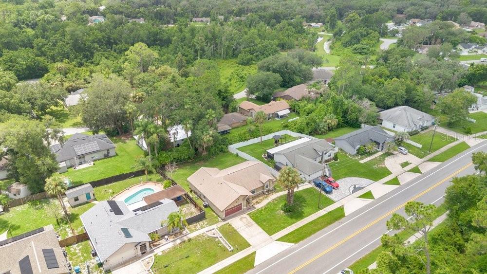 DELTONA LAKES UNIT 27 - Residential