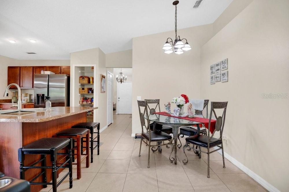 DELTONA LAKES UNIT 27 - Residential