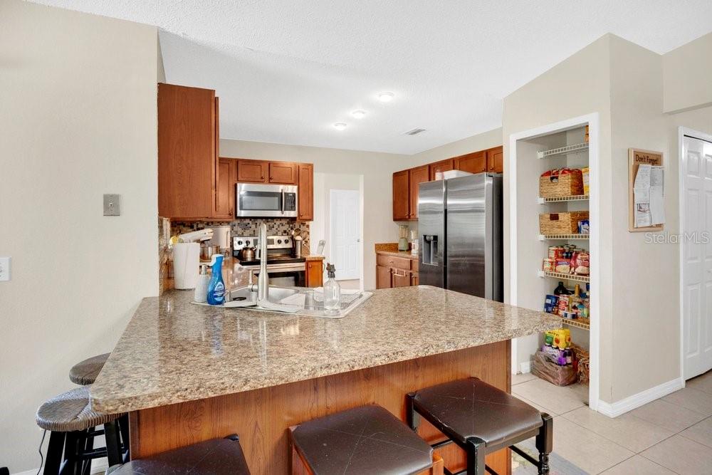 DELTONA LAKES UNIT 27 - Residential