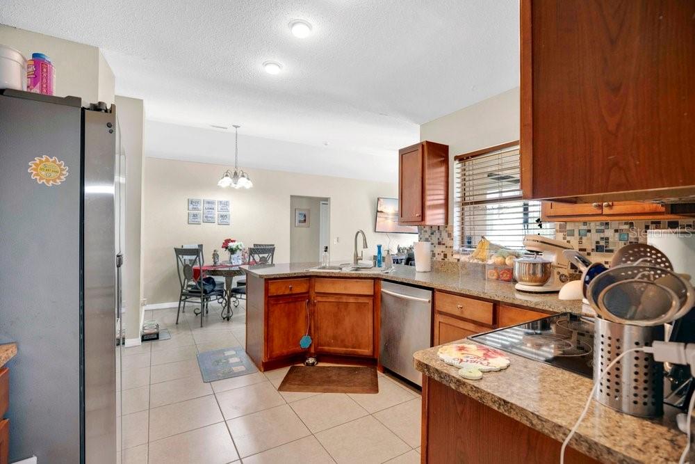 DELTONA LAKES UNIT 27 - Residential