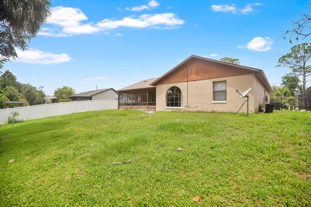 DELTONA LAKES UNIT 27 - Residential