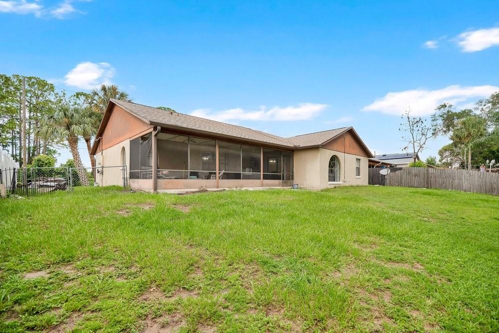 DELTONA LAKES UNIT 27 - Residential