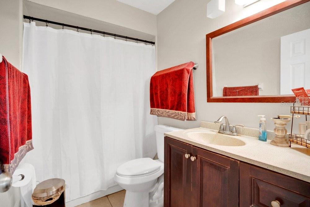DELTONA LAKES UNIT 27 - Residential