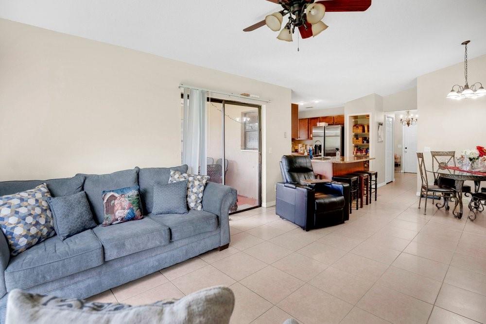DELTONA LAKES UNIT 27 - Residential