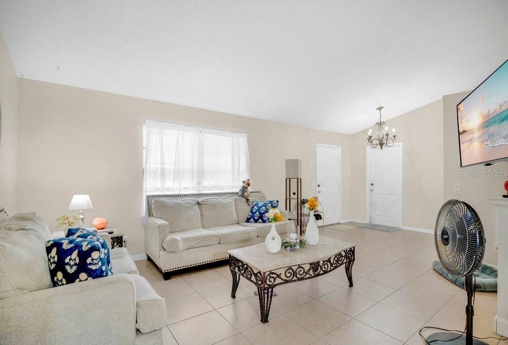 DELTONA LAKES UNIT 27 - Residential