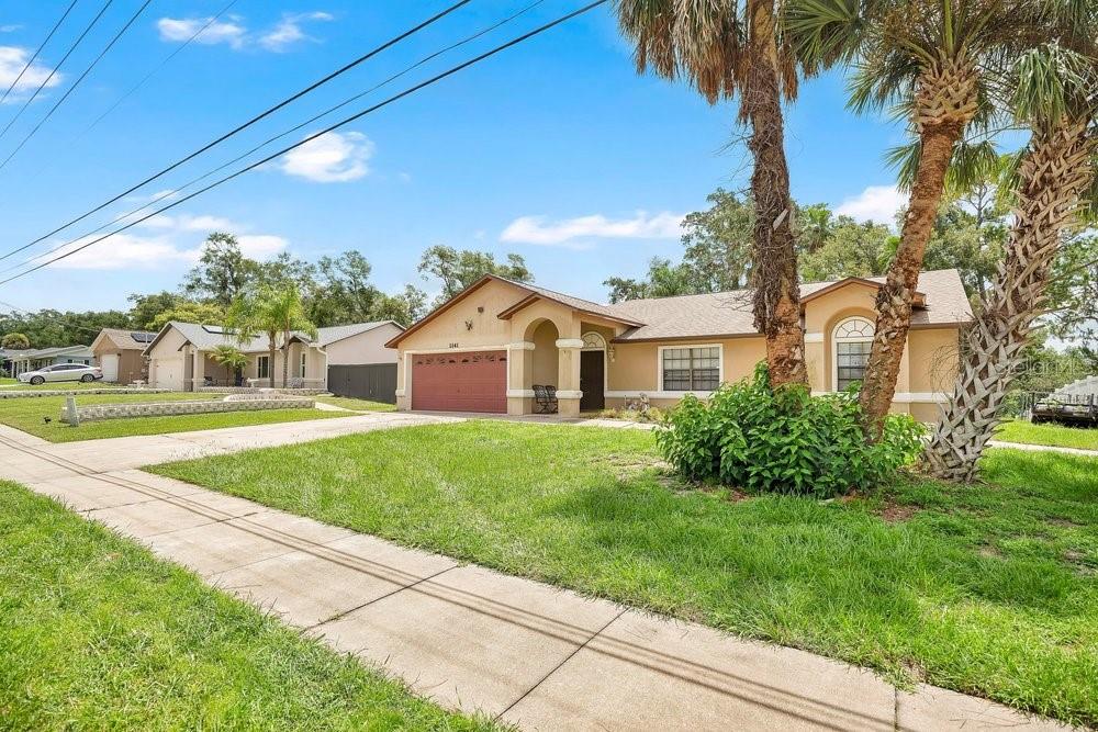 DELTONA LAKES UNIT 27 - Residential