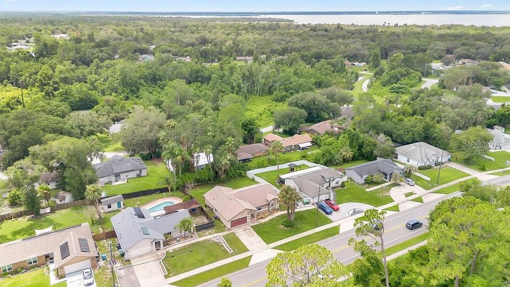 DELTONA LAKES UNIT 27 - Residential