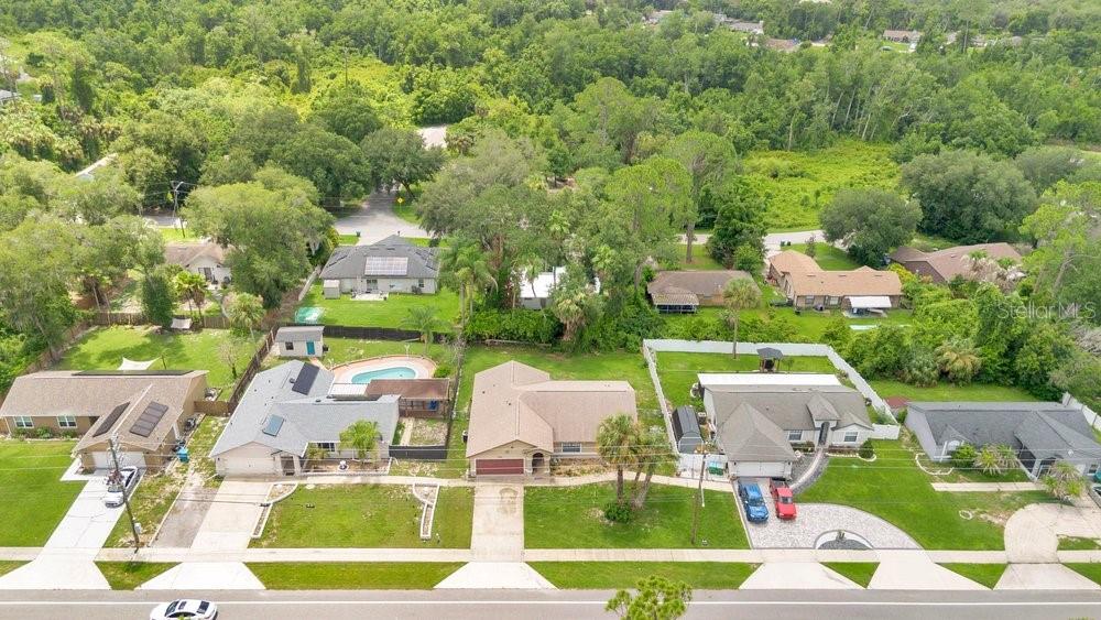 DELTONA LAKES UNIT 27 - Residential