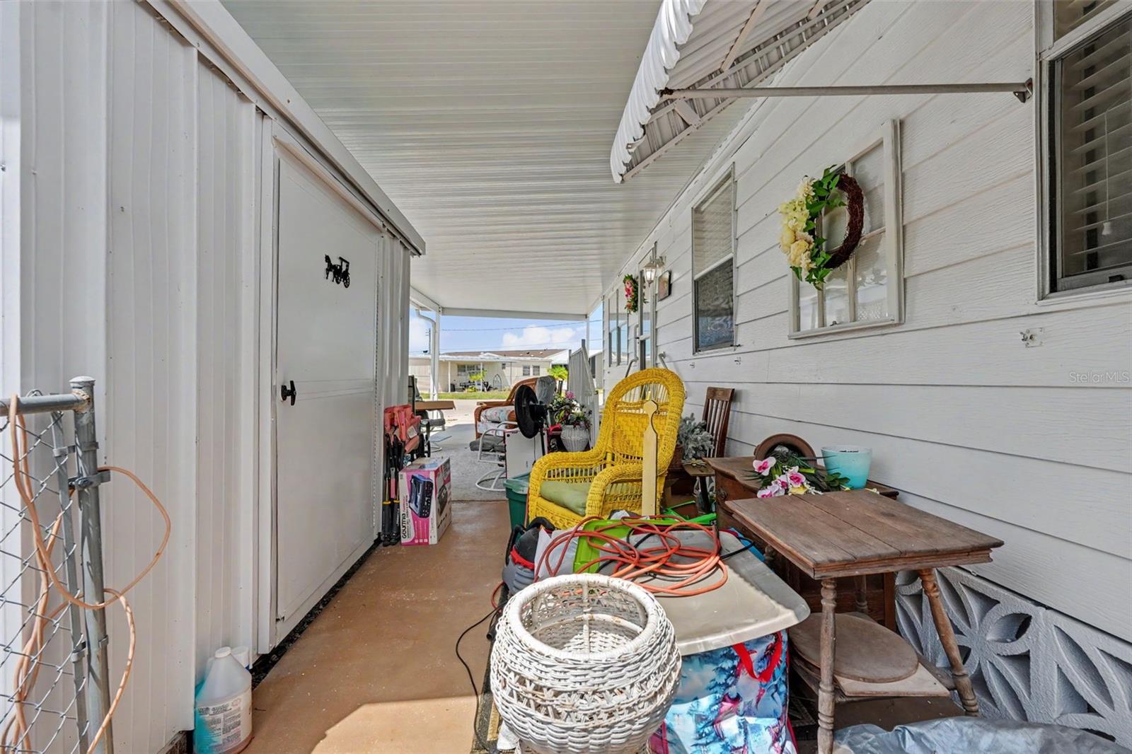 TRAILER ESTATES - Residential