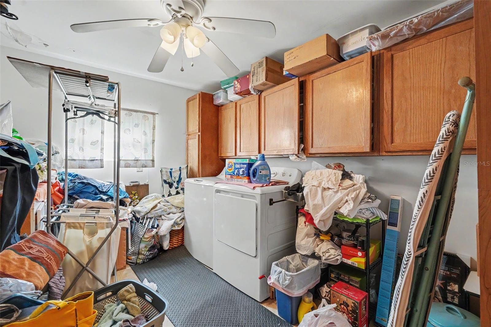TRAILER ESTATES - Residential