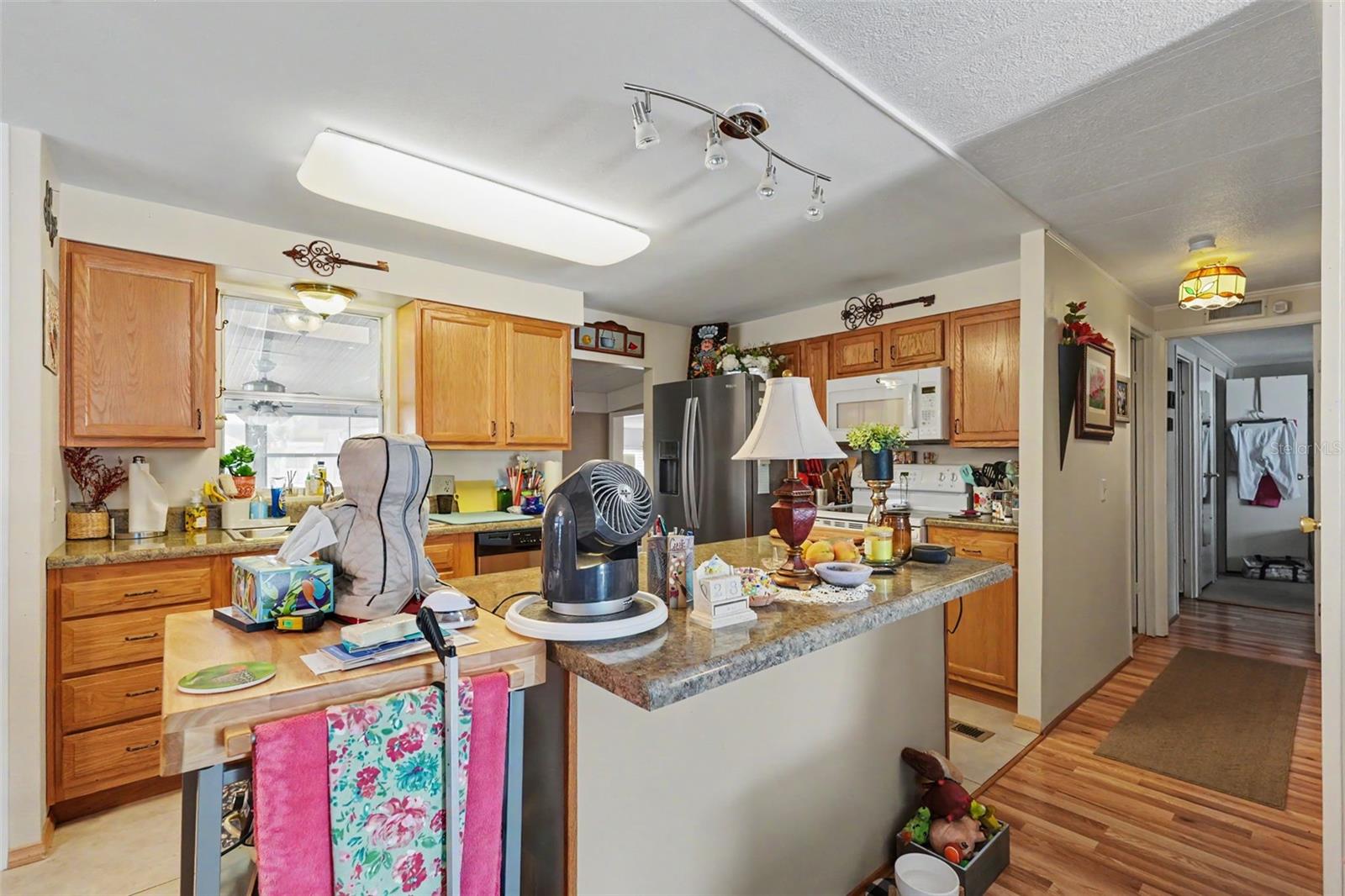 TRAILER ESTATES - Residential