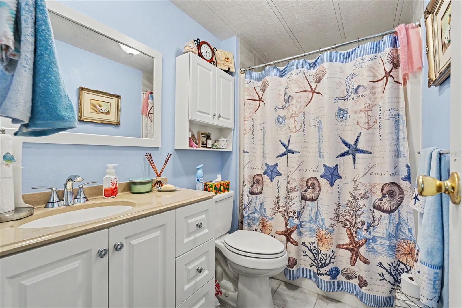 TRAILER ESTATES - Residential