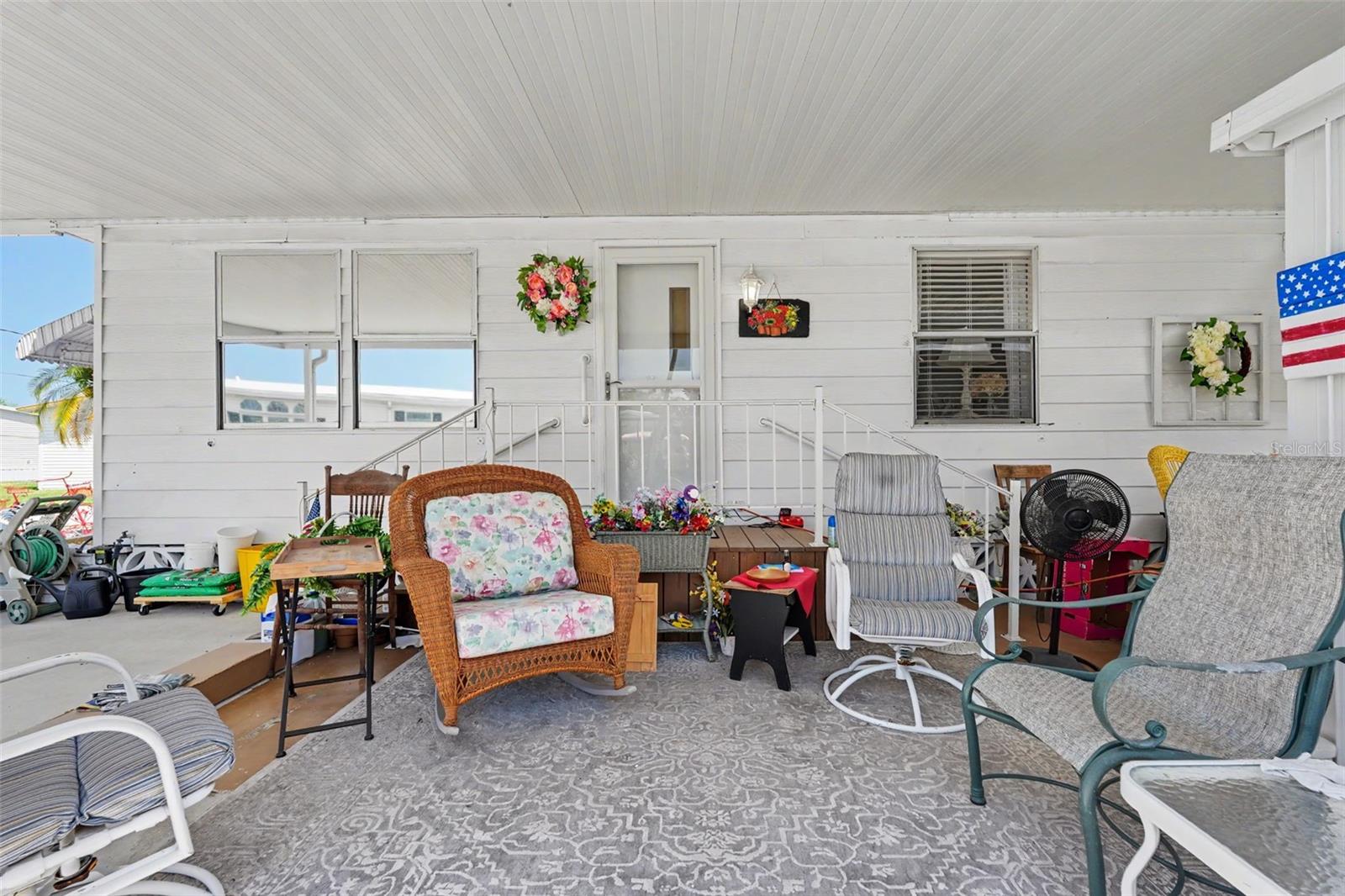 TRAILER ESTATES - Residential