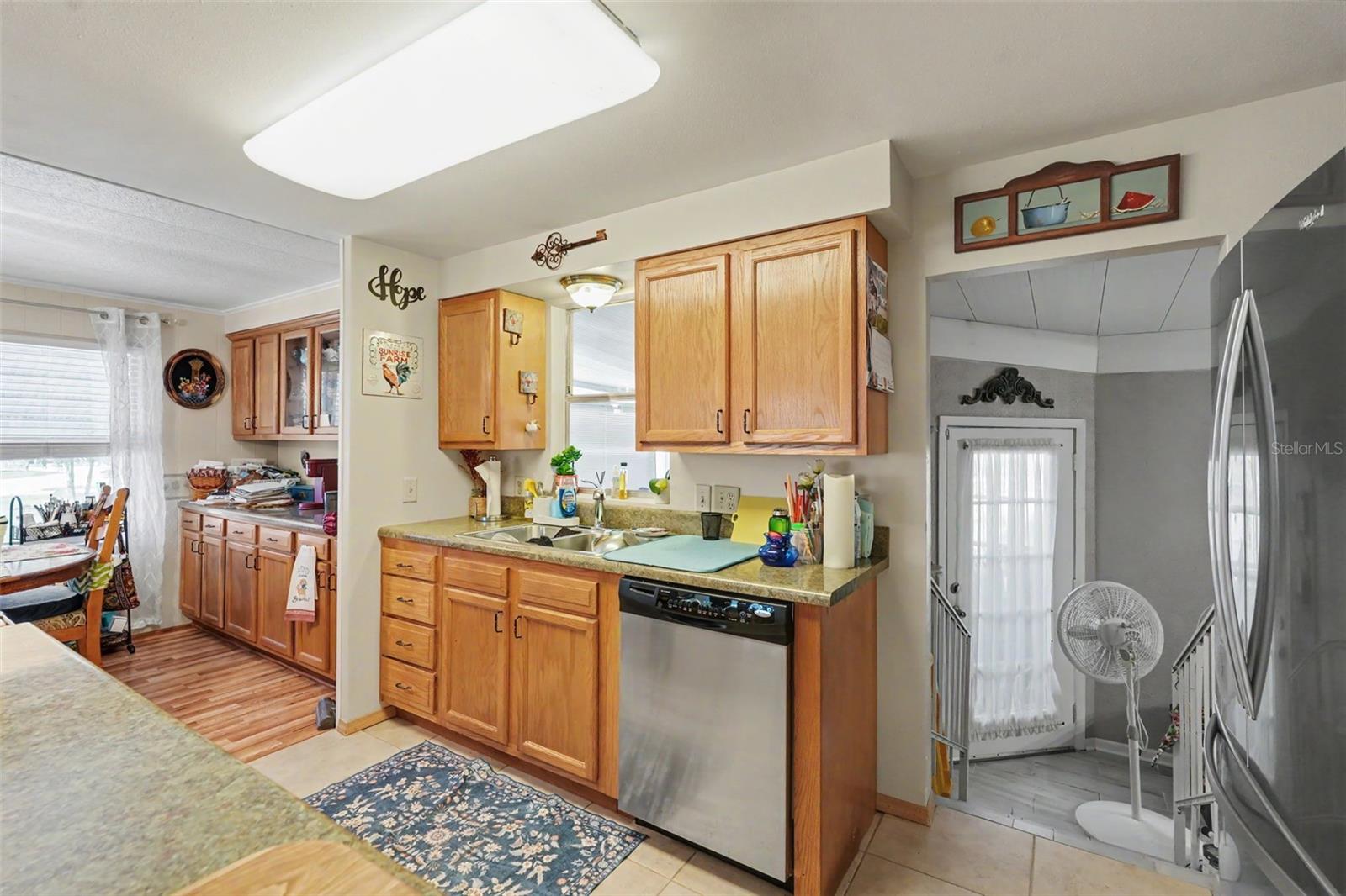 TRAILER ESTATES - Residential