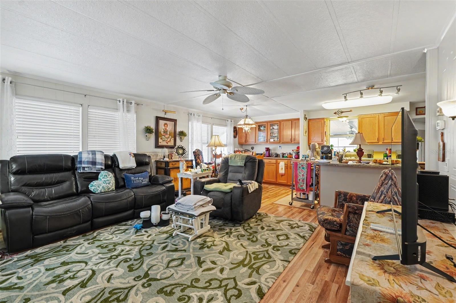 TRAILER ESTATES - Residential