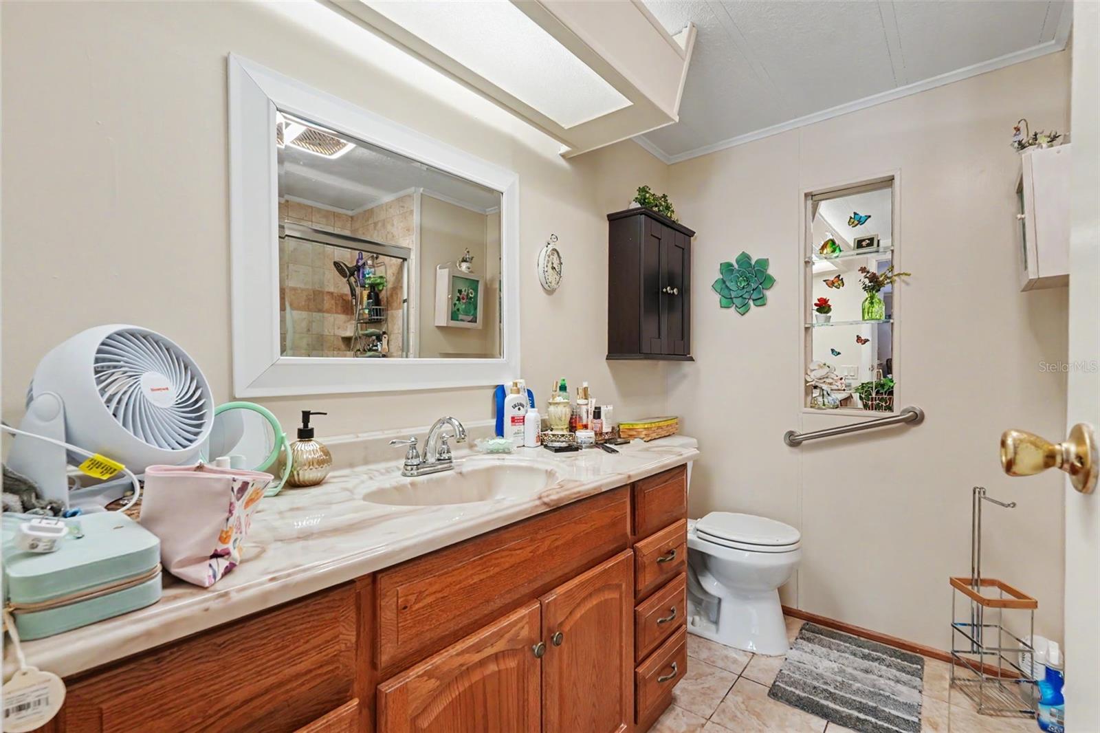 TRAILER ESTATES - Residential