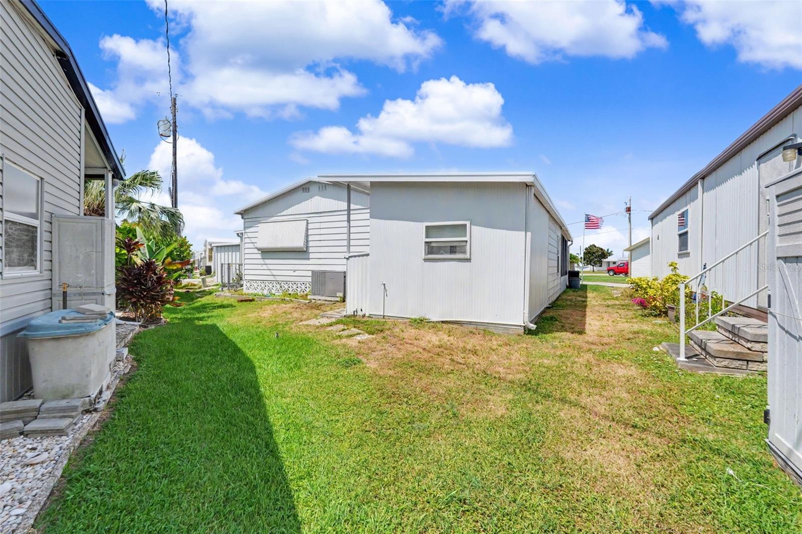 TRAILER ESTATES - Residential