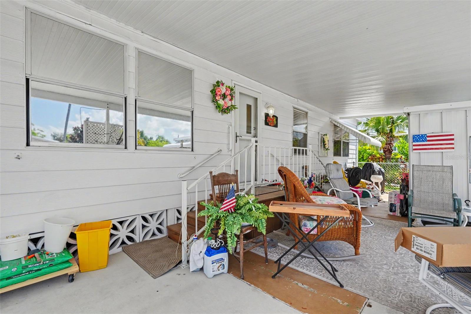 TRAILER ESTATES - Residential