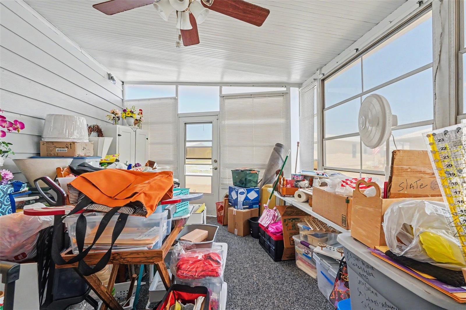 TRAILER ESTATES - Residential