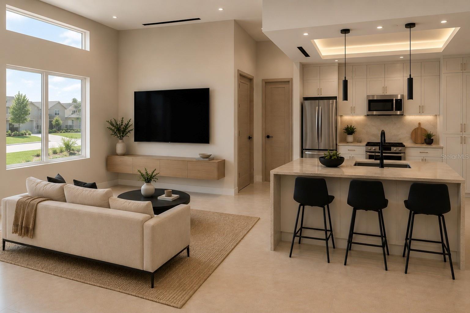 MARION OAKS UN 3 - Residential