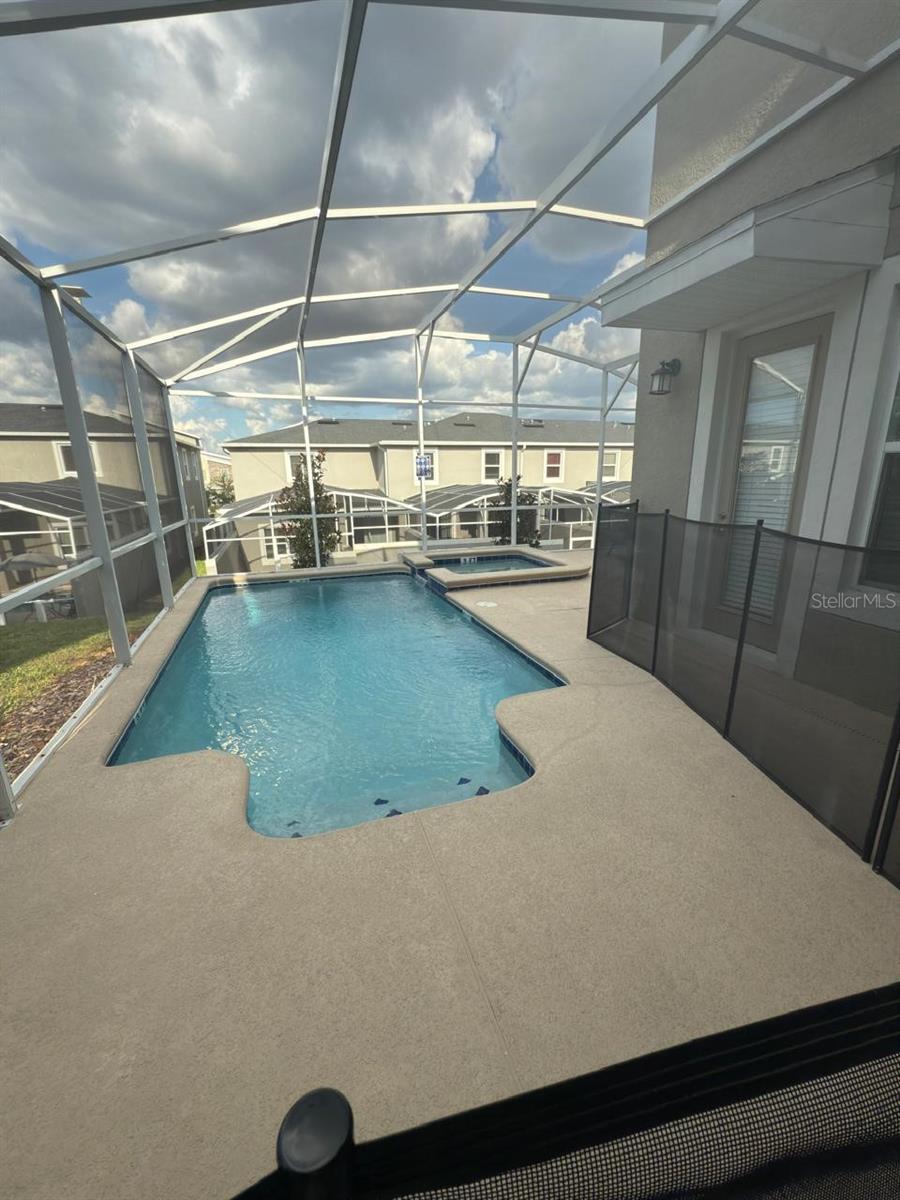 STONEYBROOK SOUTH NORTH PRCL PH 7 - Residential Lease