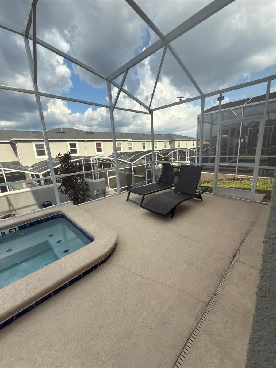 STONEYBROOK SOUTH NORTH PRCL PH 7 - Residential Lease
