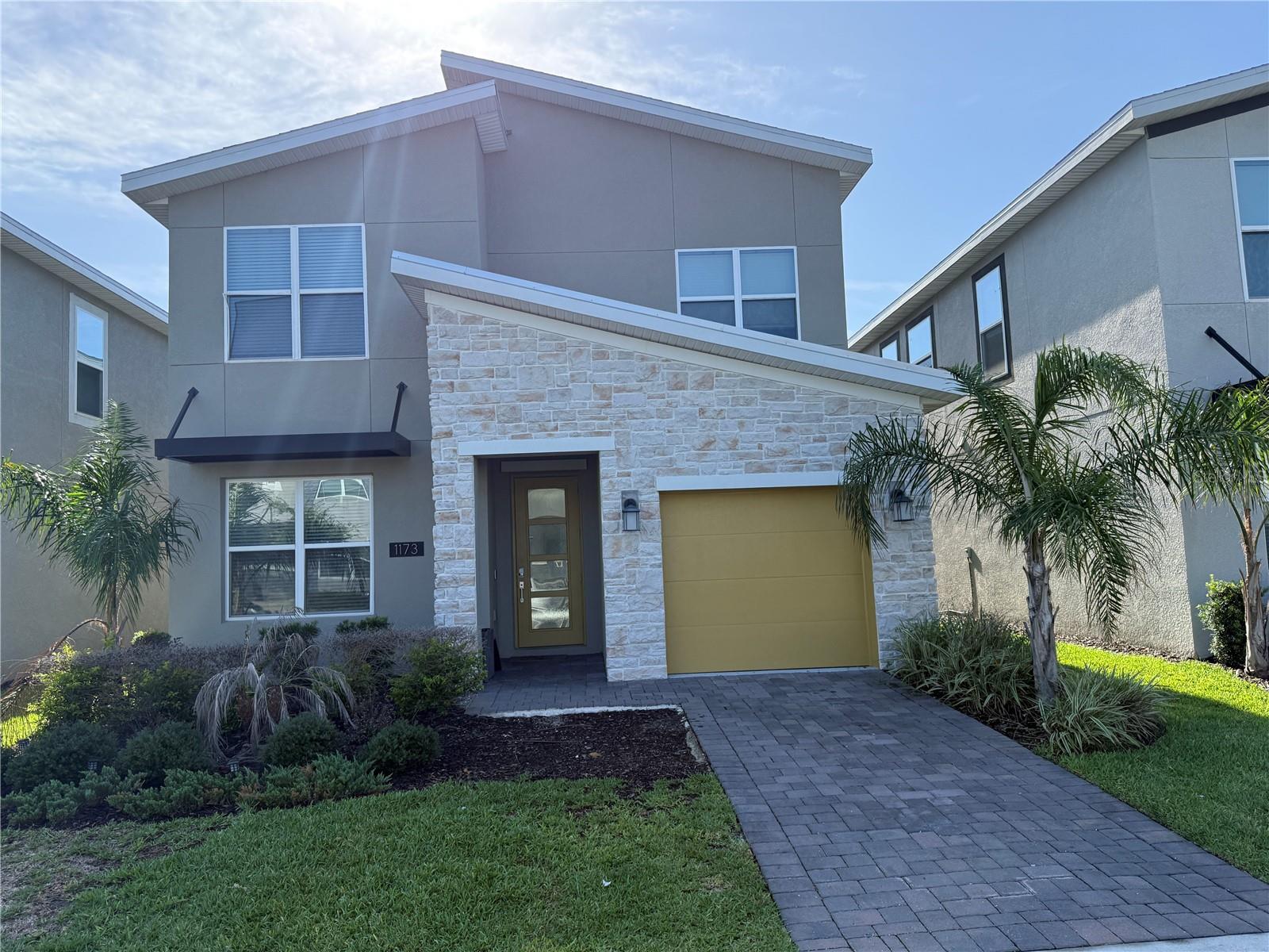 STONEYBROOK SOUTH NORTH PRCL PH 7 - Residential Lease
