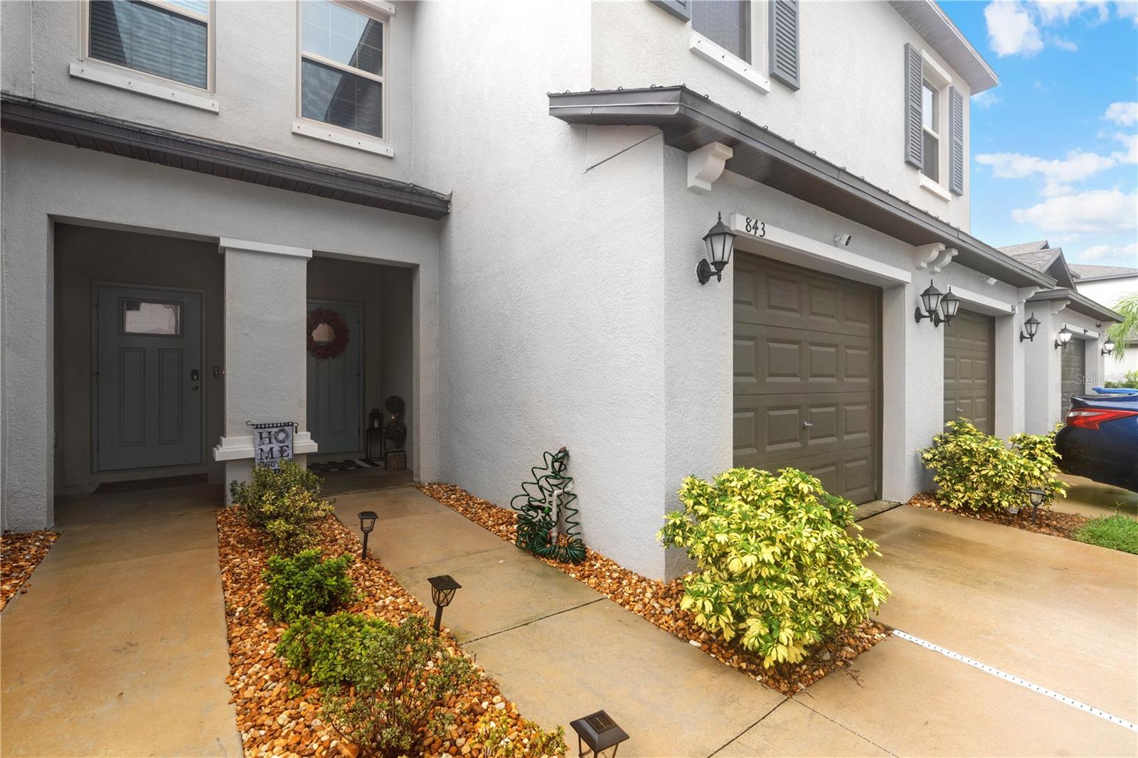 GLENCOVE AT BAY PARK - Residential